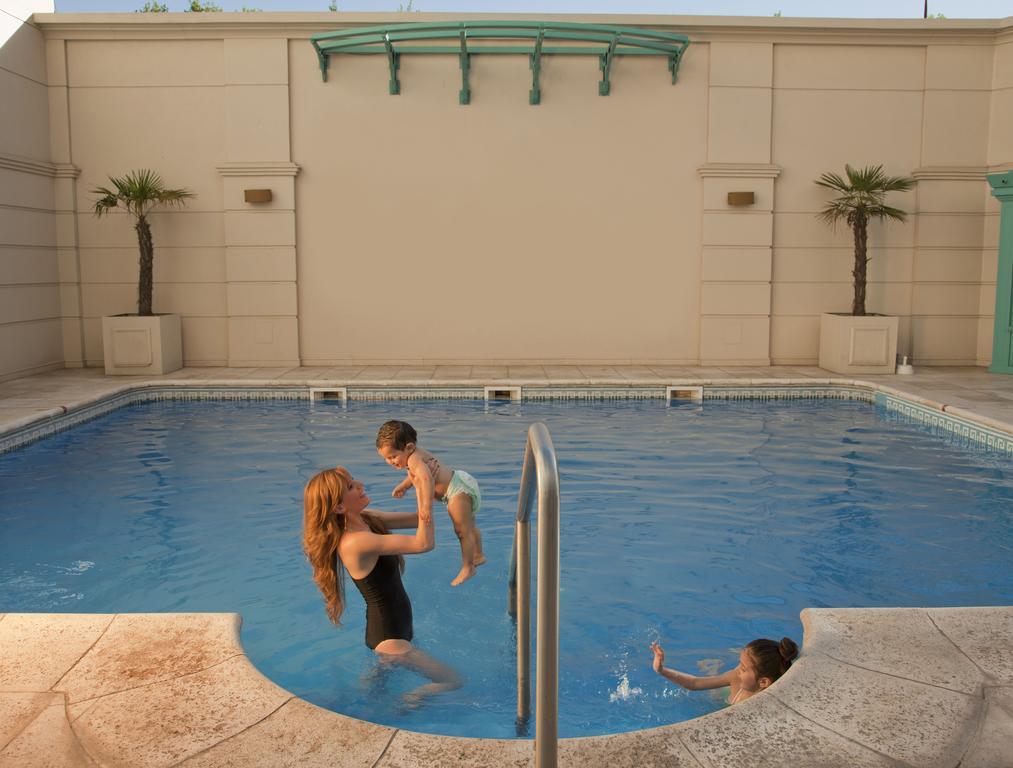 Epic Hotel Villa Mercedes Exterior photo